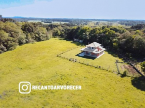 Casa de Campo - Recanto Arvorecer